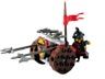 LEGO Castle 4806 Axt-Karren