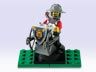 LEGO Castle 4811 Defense Archer