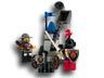 LEGO Castle 4816 Knights' Catapult