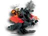 LEGO Castle 4818 Dragon Rider