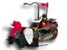 LEGO Castle 4819 Bulls' Attack Wagon