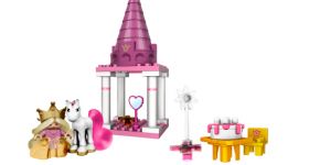 LEGO Duplo 4826 Prinzessinnen Pavillon