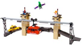 LEGO Spider-Man 4852 Spider-Man™ gegen Green Goblin™ - Kräfte