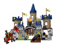LEGO Duplo 4864 Große Ritterburg