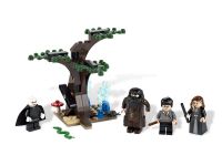LEGO Harry Potter 4865 Der verbotene Wald™