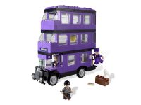 LEGO Harry Potter 4866 Der Fahrende Ritter