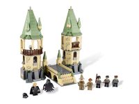 LEGO Harry Potter 4867 Hogwarts™