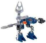 LEGO Bionicle 4868 Rahaga Gaaki