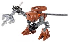 LEGO Bionicle 4869 Rahaga Pouks