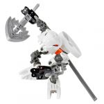 LEGO Bionicle 4870 Rahaga Kualus