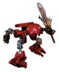 LEGO Bionicle 4877 Rahaga Norik
