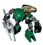 LEGO Bionicle 4879 Rahaga Iruini