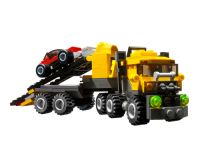 LEGO Creator 4891 Stars der Straße