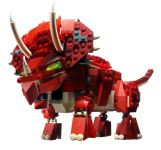 LEGO Creator 4892 Dinosaurier