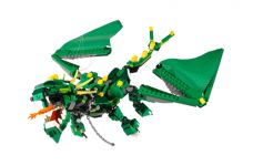 LEGO Creator 4894 Drachen