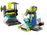 LEGO Rock Raiders 4910 Raiders Team