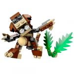 LEGO Creator 4916 Tier-Set