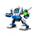 LEGO Creator 4917 Roboter-Set