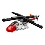 LEGO Creator 4918 Flieger-Set