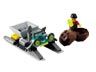 LEGO Rock Raiders 4920 Rapid Rider