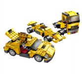 LEGO Creator 4939 Coole Autos