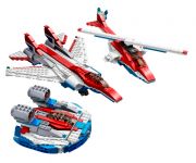 LEGO Creator 4953 Flinke Flieger