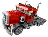LEGO Creator 4955 Truck