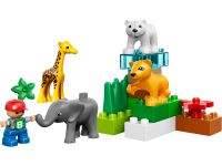 LEGO 4962 - Bild 2