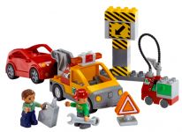 LEGO Duplo 4964 Pannenhilfe