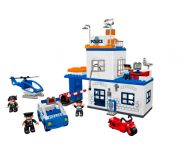 LEGO Duplo 4965 Polizeistation