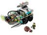 LEGO Rock Raiders 4970 Chrome Crusher Power Bohrer
