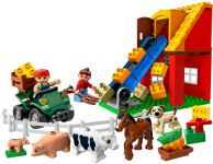 LEGO Duplo 4975 Kleiner Bauernhof