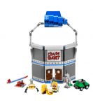 LEGO SpongeBob SquarePants 4981 Chum Bucket
