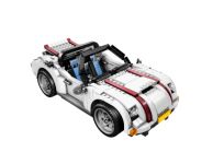 LEGO Creator 4993 Cabriolet