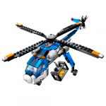 LEGO Creator 4995 Frachthubschrauber