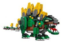 LEGO Creator 4998 Stegosaurus