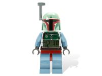 LEGO Gear 5000249 LEGO® Star Wars™ Boba Fett™ Minifiguren-Wecker LEGO_5000249.jpg