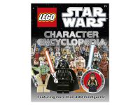 LEGO Buch 5000667 LEGO® Star Wars™ Figuren-Lexikon