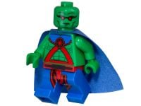LEGO Super Heroes 5002126 LEGO 5002126 DC Comics Super Heroes Martian Manhunter