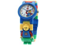 LEGO Gear 5002207 LEGO® Minifigur-Armbanduhr