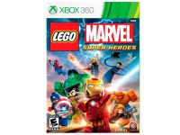 LEGO Gear 5002797 LEGO® Marvel Xbox 360