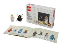 LEGO Miscellaneous 5002812 Classic Spaceman