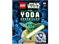 LEGO Buch 5002817 LEGO® Star Wars™ Die Yoda Chroniken