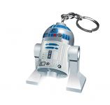 LEGO Gear 5002912 STAR WARS LED Taschenlampe R2-D2