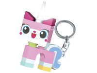 LEGO Gear 5002916 THE LEGO® MOVIE™ Einhorn Kitty Schlüsselanhänger mit Licht