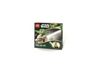 LEGO Gear 5002917 LEGO® Star Wars™ Yoda Tischlampe