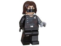 LEGO Super Heroes 5002943 Winter Soldier