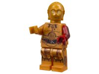 LEGO Star Wars 5002948 C-3PO