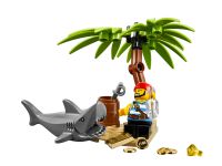 LEGO Miscellaneous 5003082 Classic Pirate