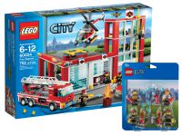 LEGO City 5003096 City Fire Collection